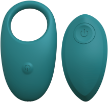 Inel vibrator pentru erecție Rumble Bee